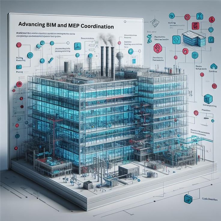 bim outsourcing services