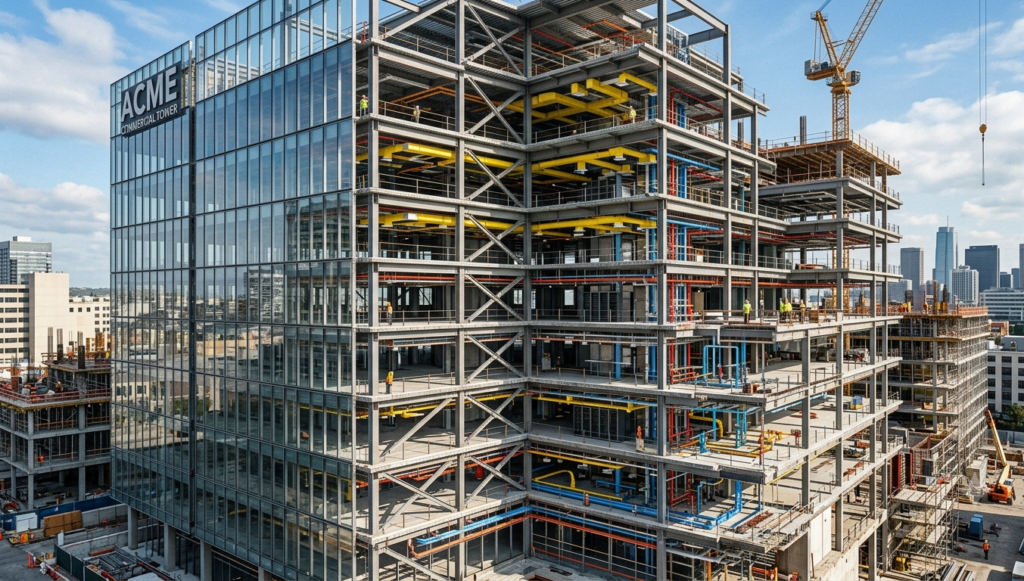 bim services