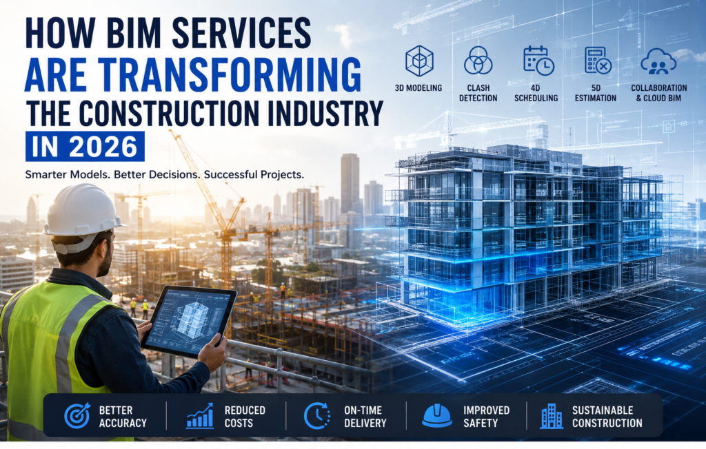 BIM Services