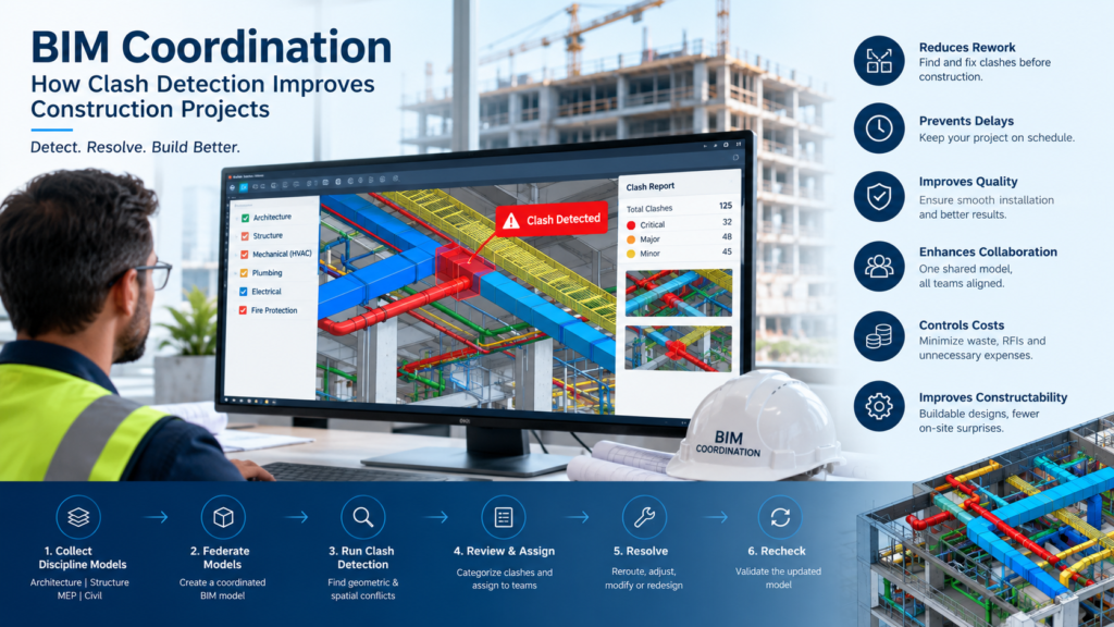 BIM Coordination
